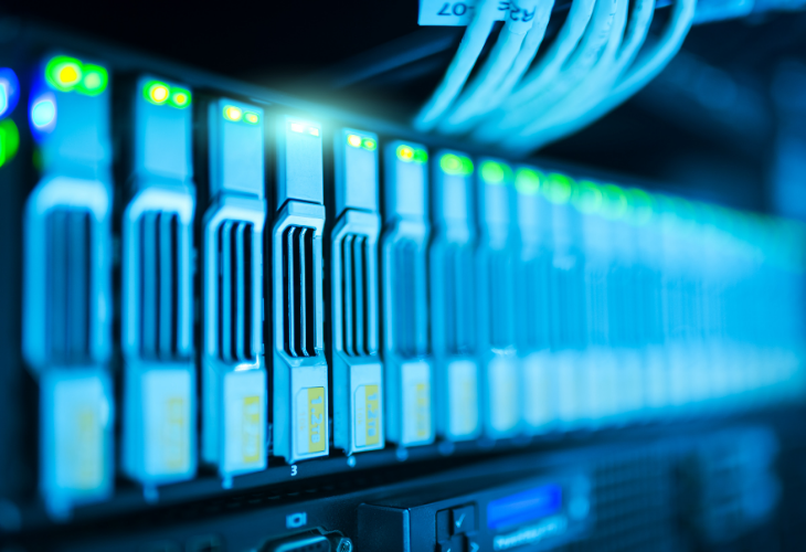 Enterprise System Integration