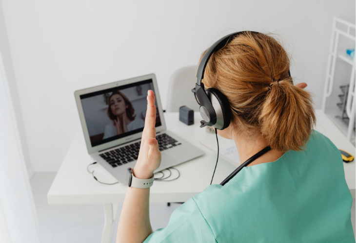 Telehealth & EHR Integration