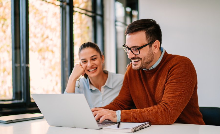 Digital Transformation Success Stories