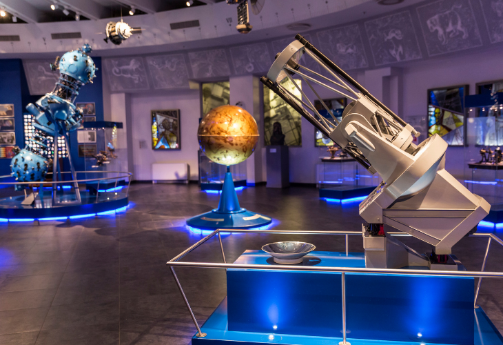 Travel & Hospitality