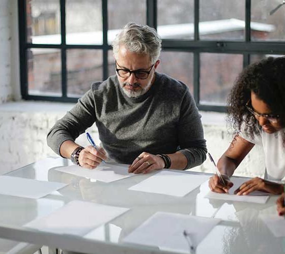 Custom Software Development