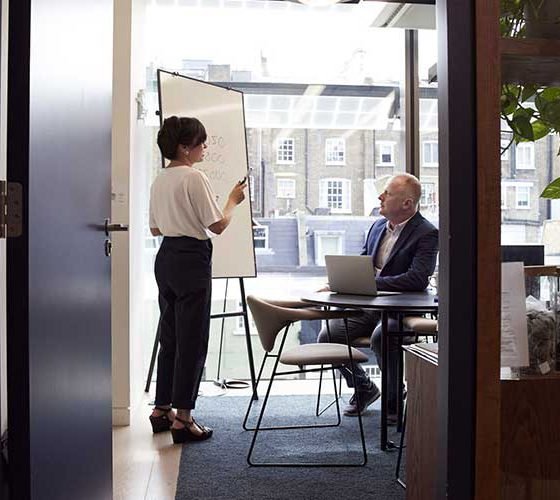 Cloud & DevOps Solutions