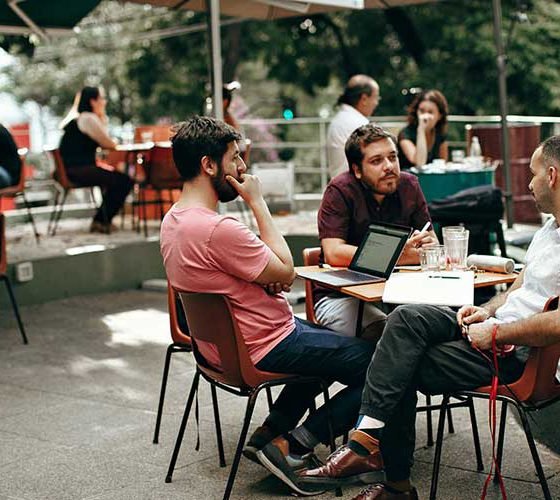 AI & Data Intelligence