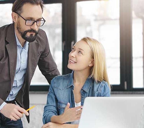 Low-Code Development & Workflow Automation